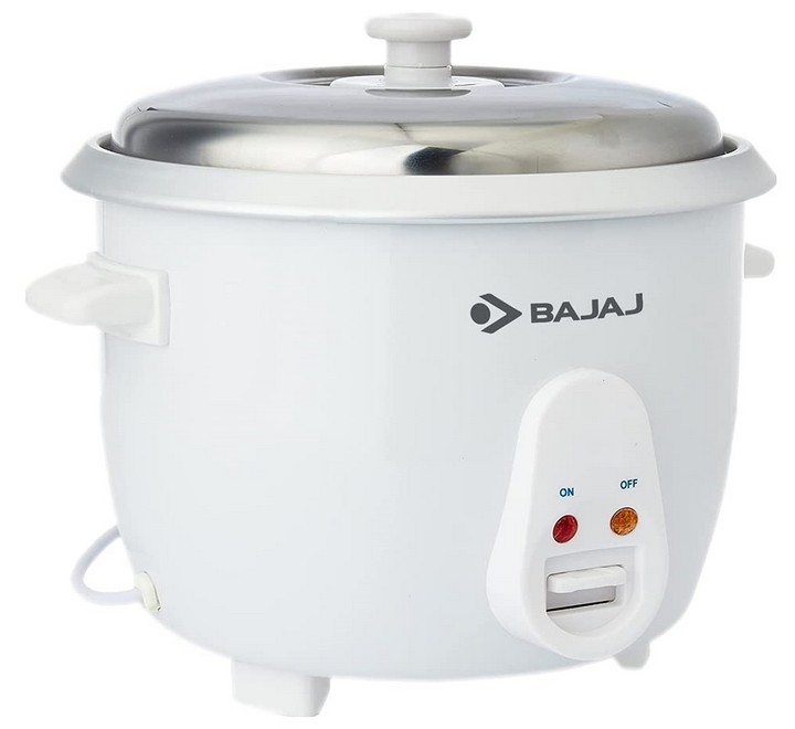 Electric rice discount cooker exchange offer